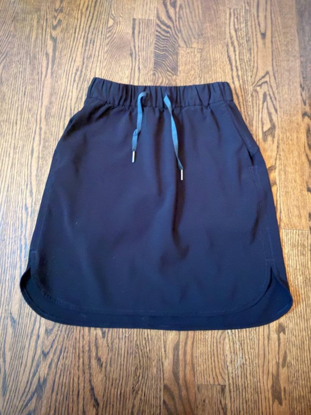 Lululemon On the Fly Skirt